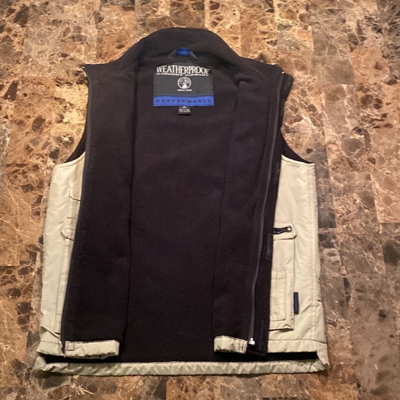 Weatherproof Garment Company hunting vest - Picture 5 of 5
